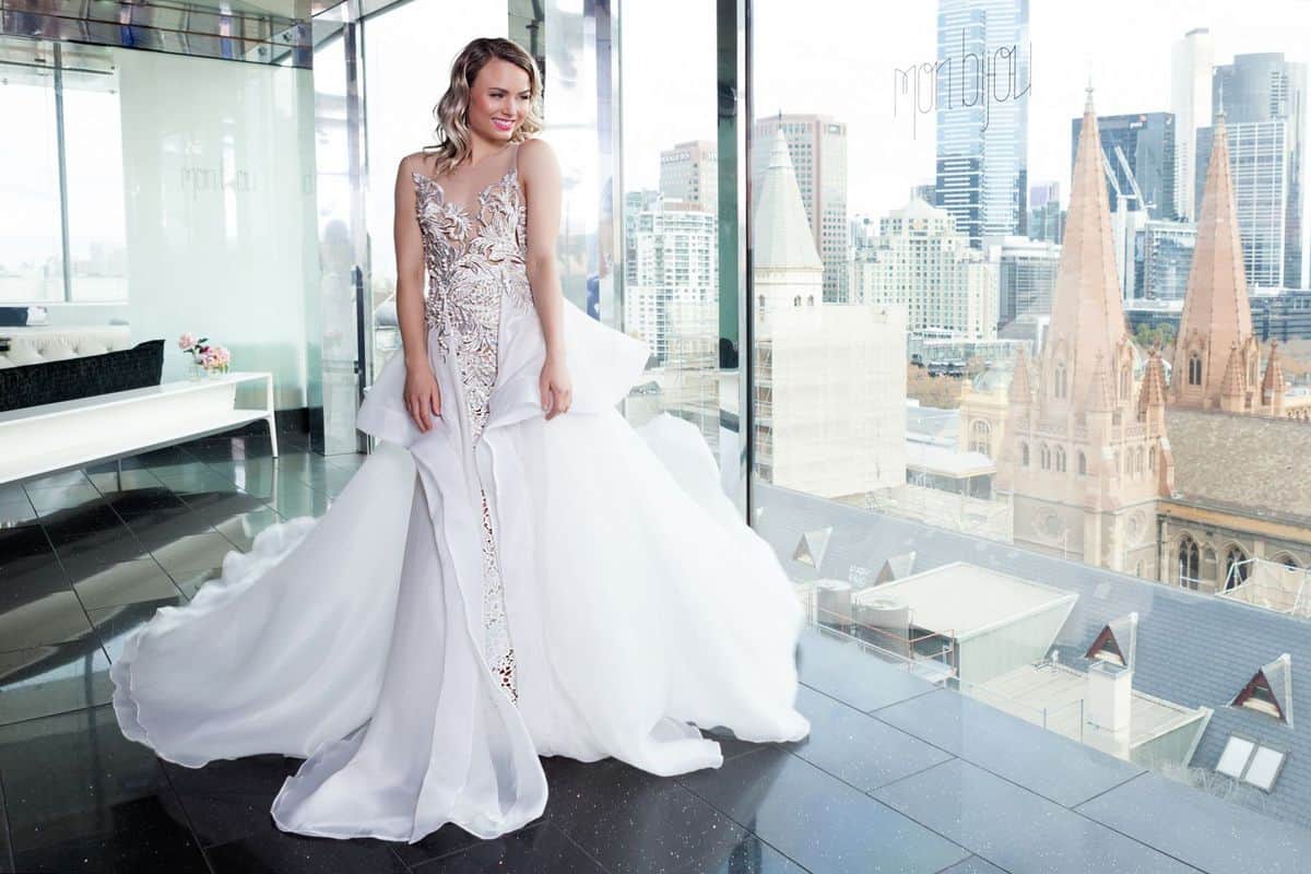 Tips to Save Up While Choosing Wedding Dresses in Melbourne