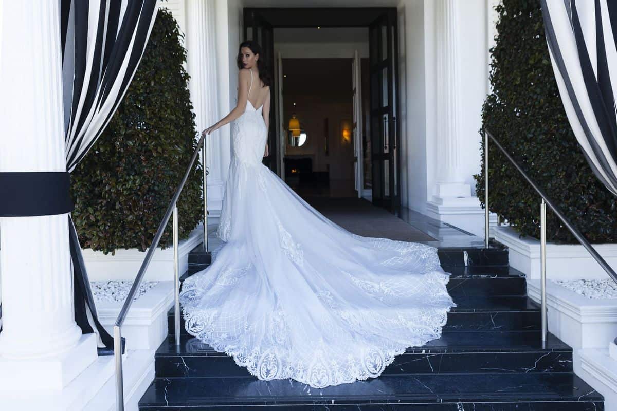 Wedding Dress And Bridal Gowns Melbourne 2020