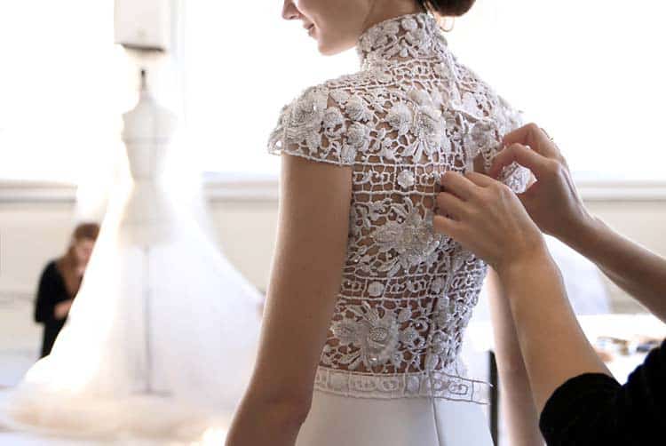 A selection of Vintage and contemporary designer couture wedding gowns. The range is inspired with the latest designs and trends.