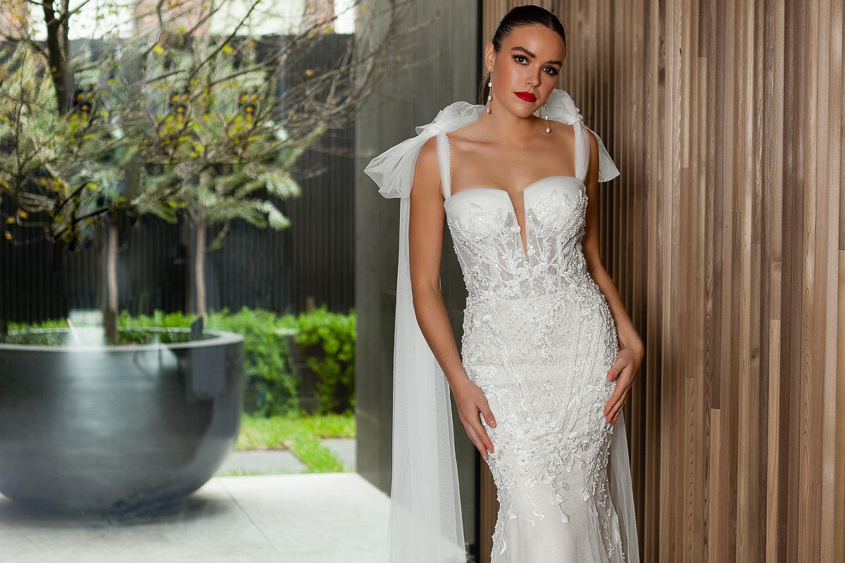 Veil Alternatives to Wear on Your Grand Boho Wedding