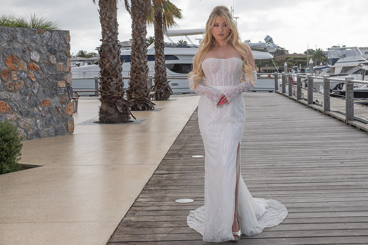 Melbourne Bridal Couture