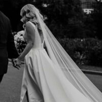 Delusted Satin Wedding Dress 2022 Melbourne Delusted Satin Wedding Dress 2022 Melbourne