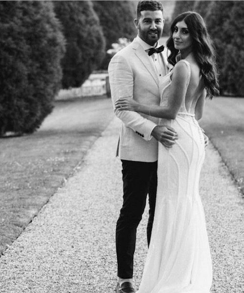 If you are unable to experience our collection in person, or just need a quote or an idea of the gown making process we would book you in for a virtual consultation! Where will talk you through discussing fabrics, fit and construction.