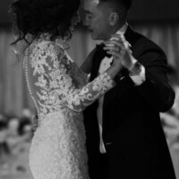 Lookbook Bride Melbourne Real Brides 107