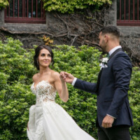 Lookbook Bride Melbourne Real Brides 127