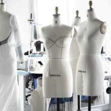Sometimes, a little inspiration, and imagination can make dreams come true. If you have an idea of how you want your gown to look, show us a picture and we will re-create it for you.