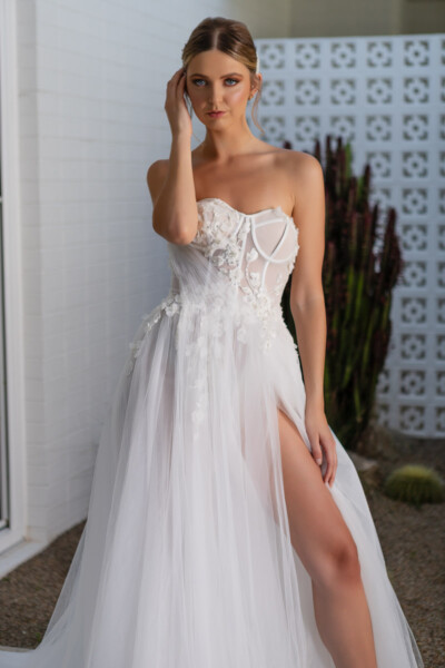 Custom Design Wedding